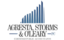 Agresta Storm and Oleary